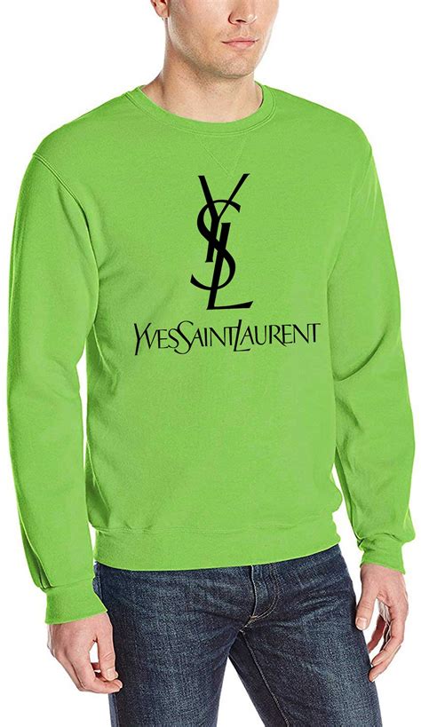 teeshirt ysl|ysl denim shirt.